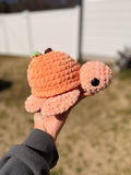 Pip the Peach Turtle