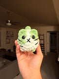 Mini Loaf Kitty – Made to Order