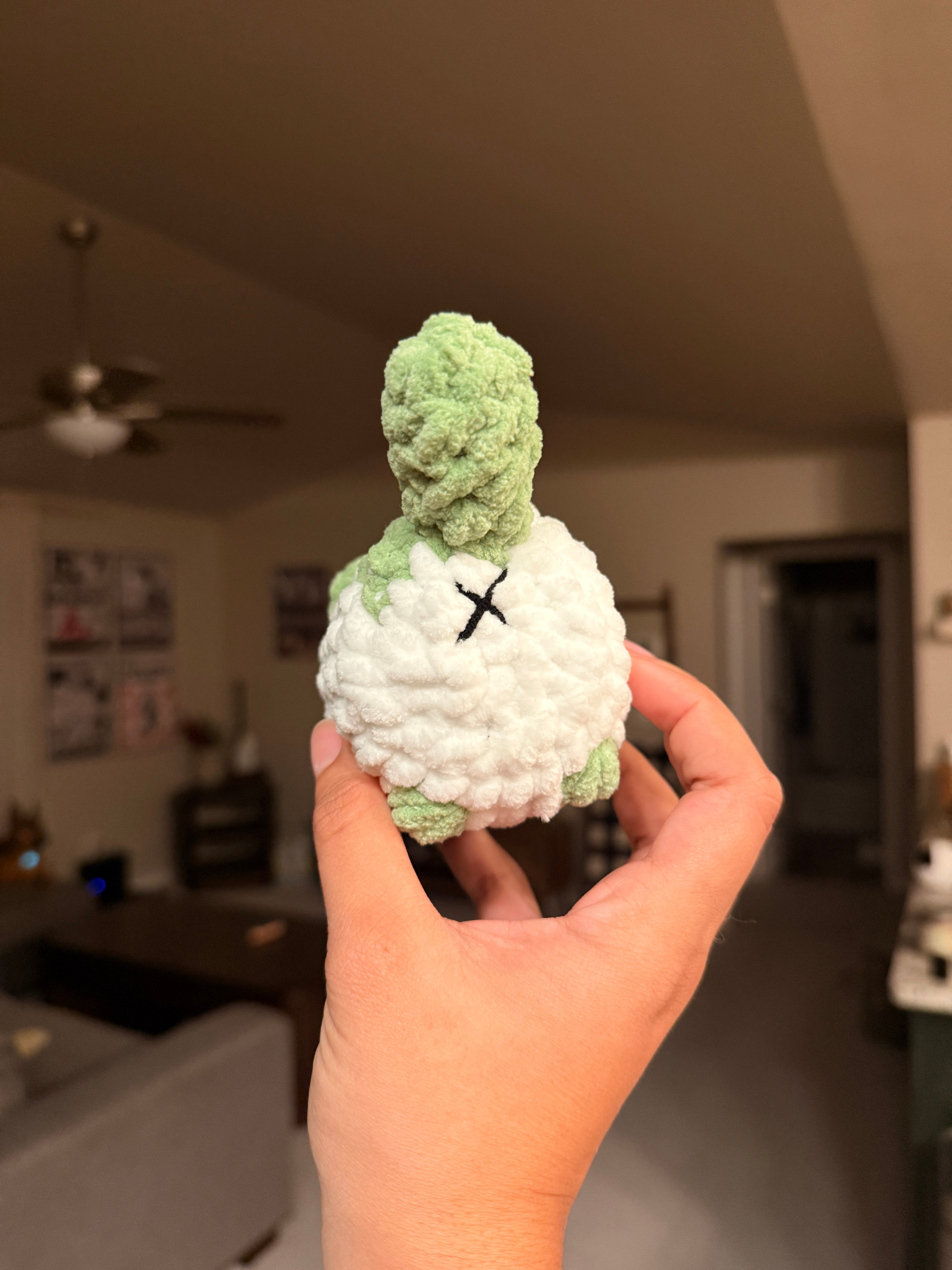 Mini Loaf Kitty – Made to Order