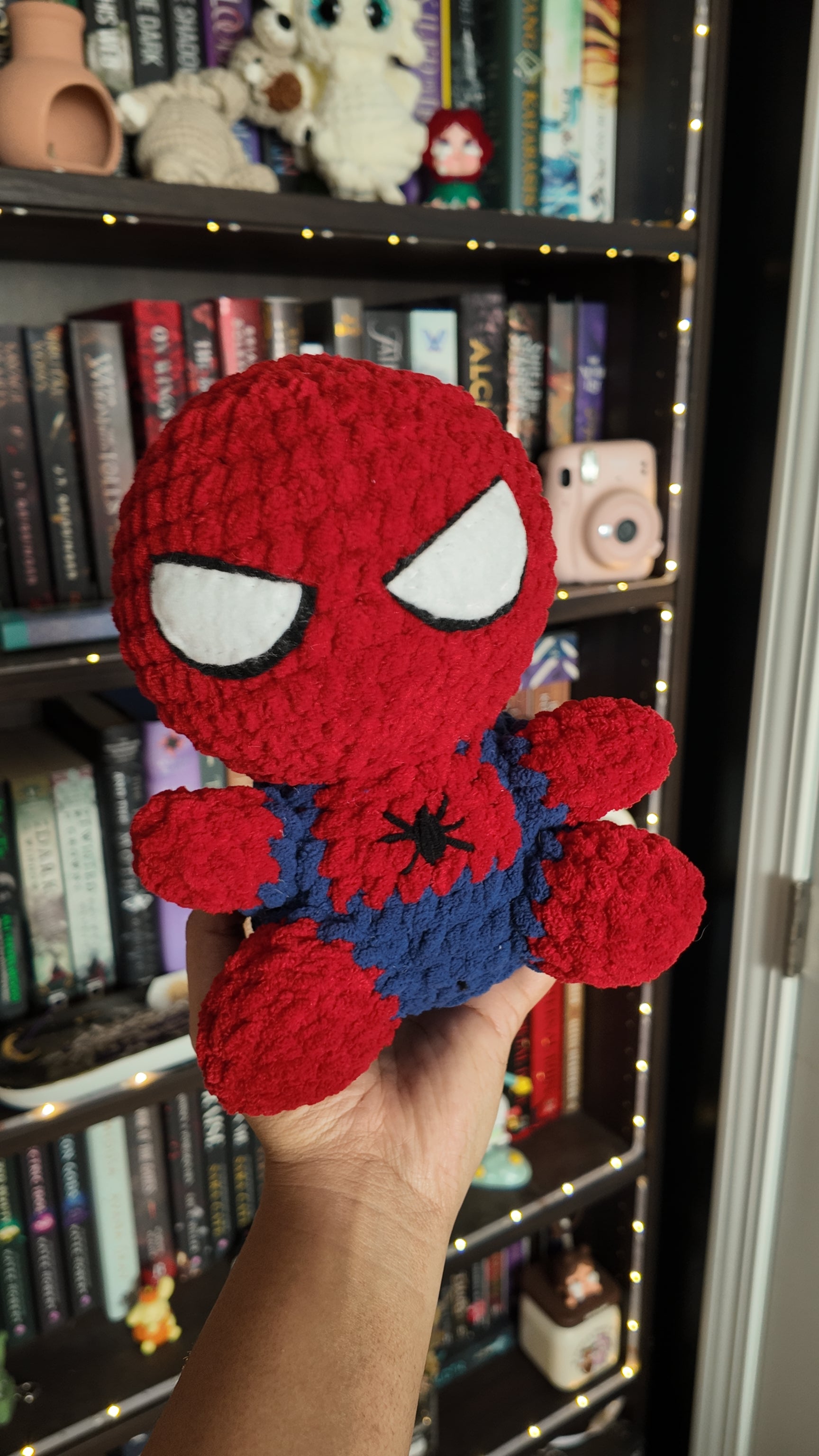 Spidey
