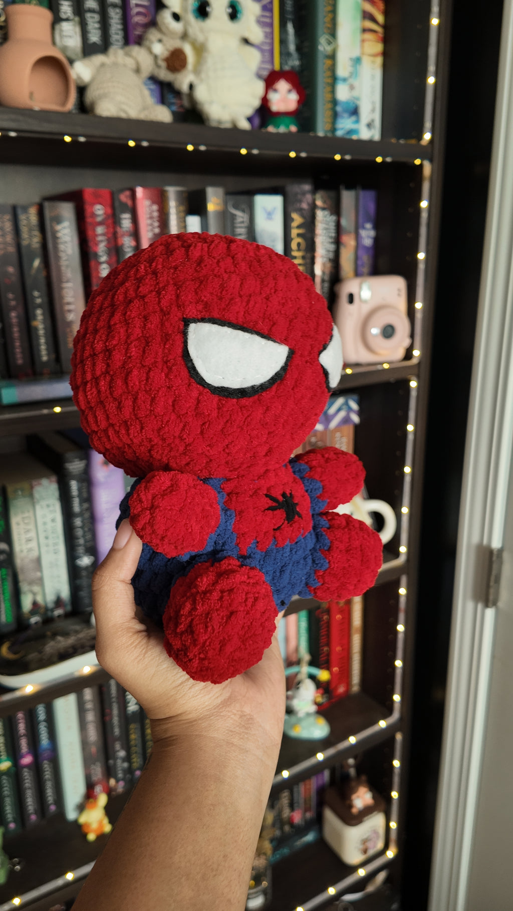 Spidey