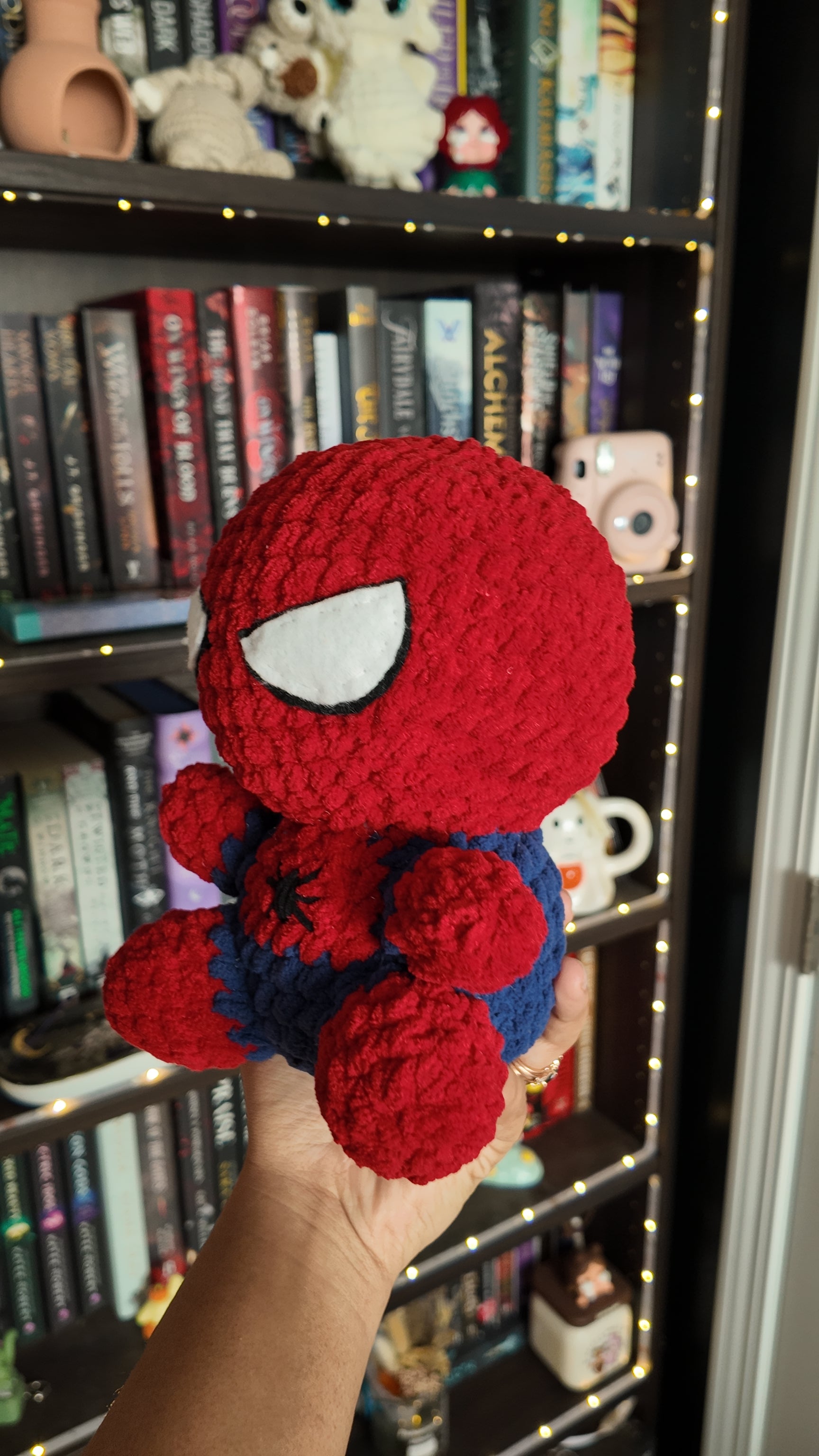 Spidey