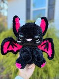 Bitty the Bat